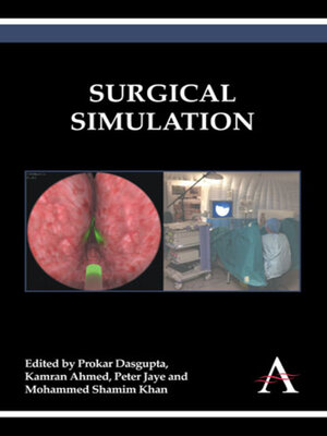 cover image of Surgical Simulation